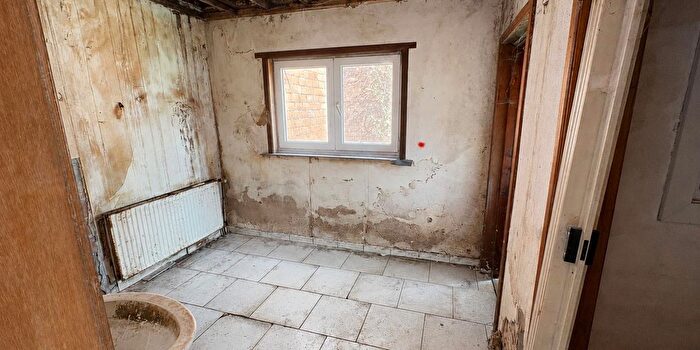 Huizen Koop Huur - 3