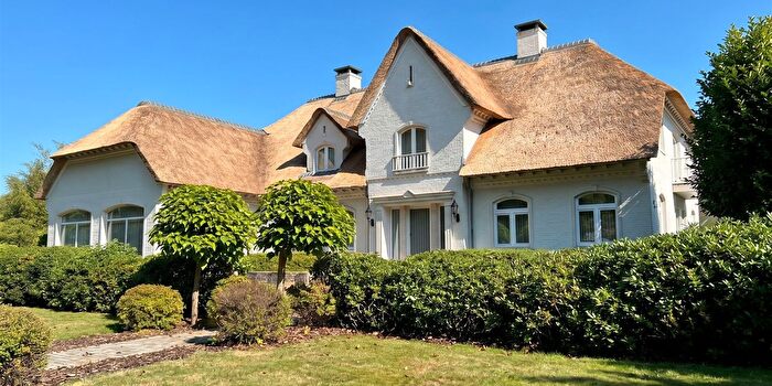 9-kamerhuis te koop in Neerpelt