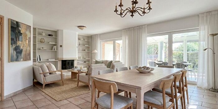 Huizen Koop Huur - 3