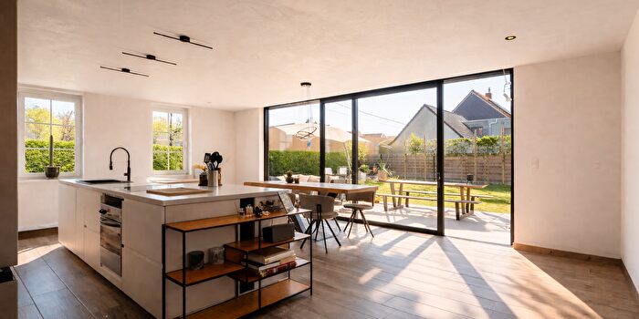 Huizen Koop Huur - 3