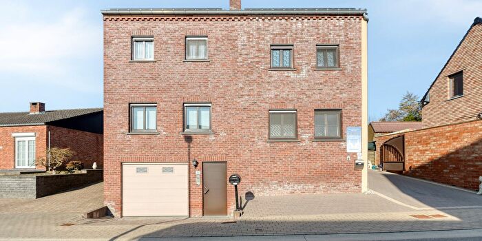 Huis te koop in Wellen