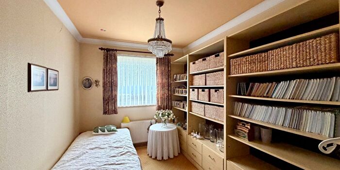 Huizen Koop Huur - 3