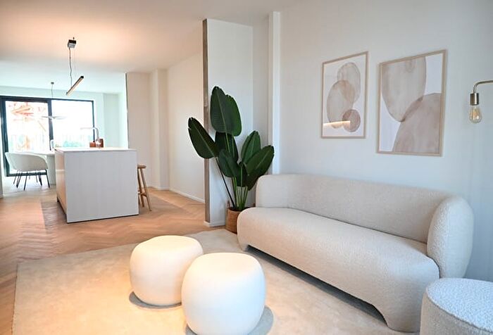 1-kamerappartement te koop in Gavere