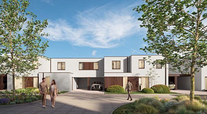 Huizen Koop Huur - 3