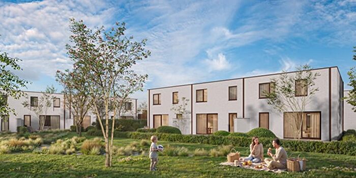 3-kamerhuis te koop in Oostende