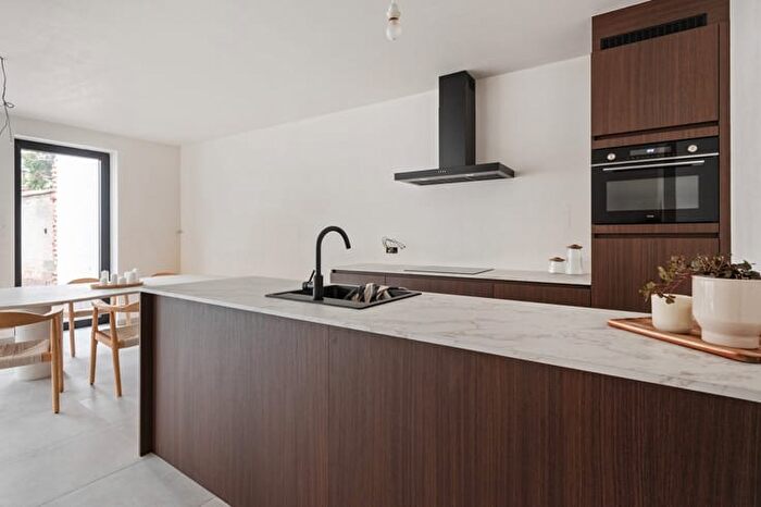 Huizen Koop Huur - 2
