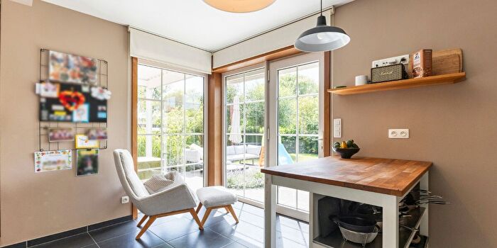 Huizen Koop Huur - 3