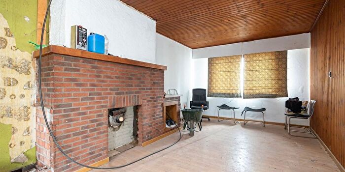 Huizen Koop Huur - 3