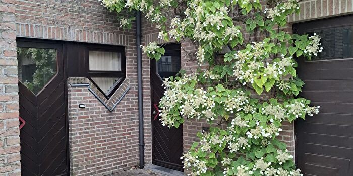 3-kamerhuis te koop in Ertvelde