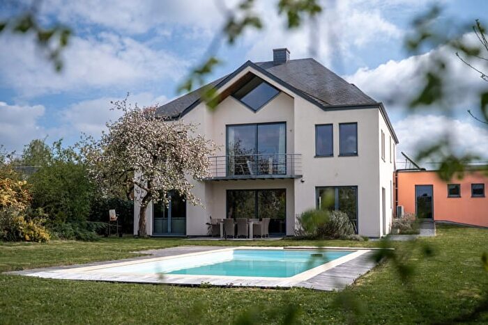 5-kamerhuis te koop in ARLON