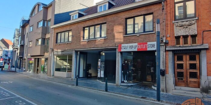 Huizen Koop Huur - 2