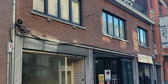 Huizen Koop Huur - 3