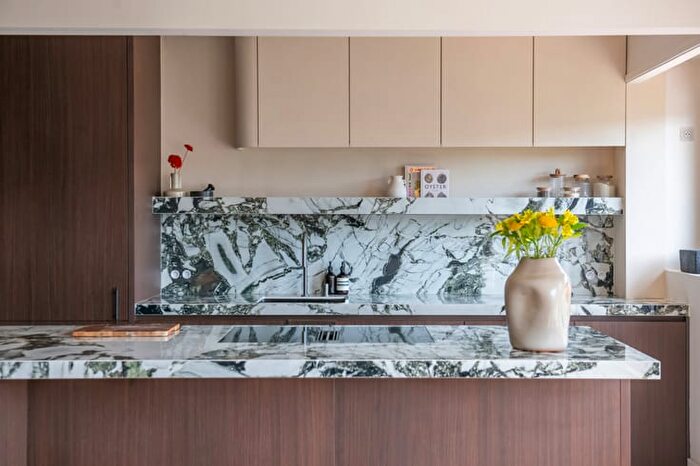 2-kamerappartement te koop in Antwerp