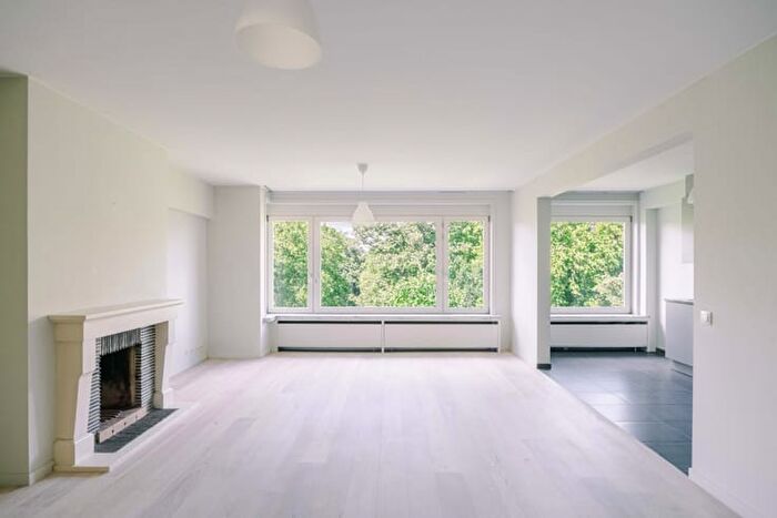 2-kamerappartement te koop in GENT