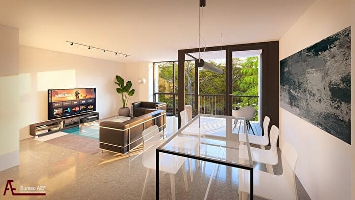 1-kamerappartement te koop in QUAREGNON