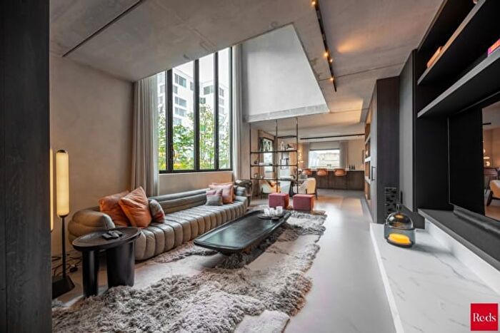 2-kamerappartement te koop in Wijnegem