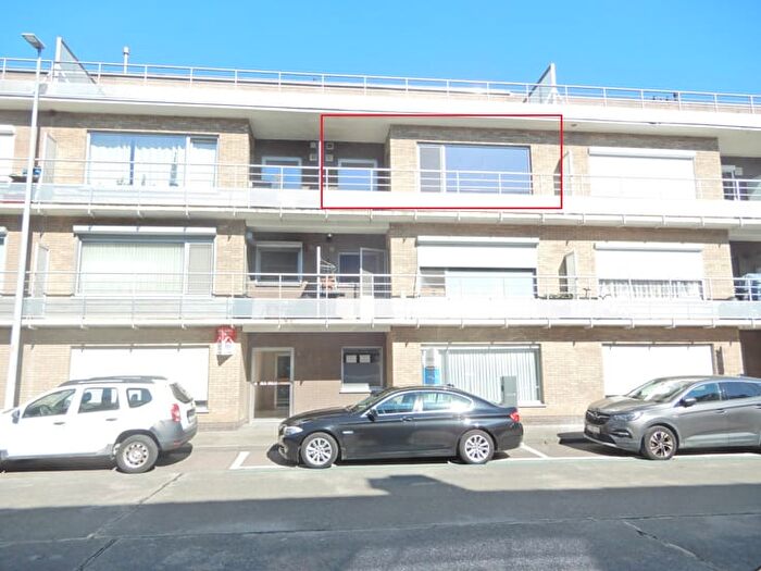 9-kamerappartement te huur in Roeselare