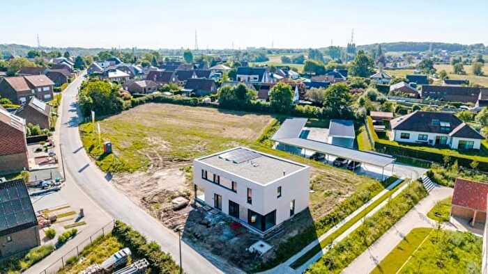 Huis te koop in Dilbeek Sint-Martens-Bodegem