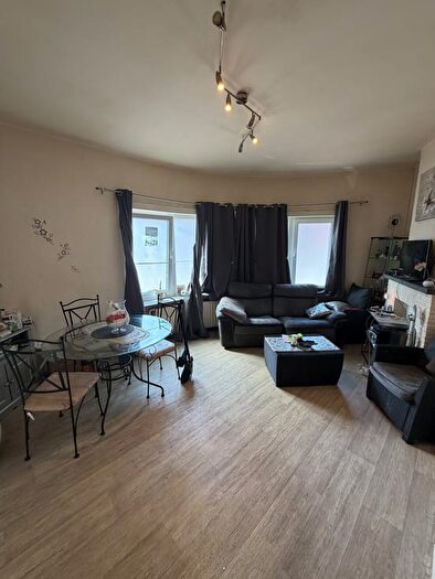 1-kamerappartement te koop in La Louvière