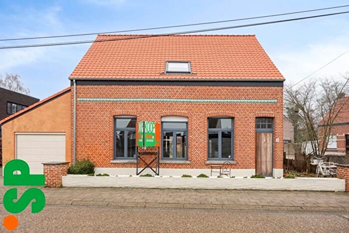 Huizen Koop Huur - 2