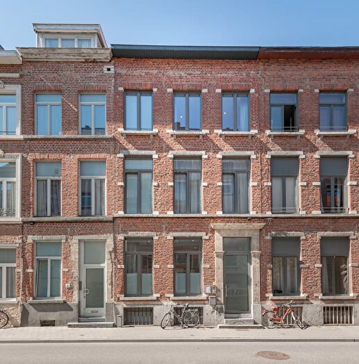 1-kamerhuis te koop in Leuven