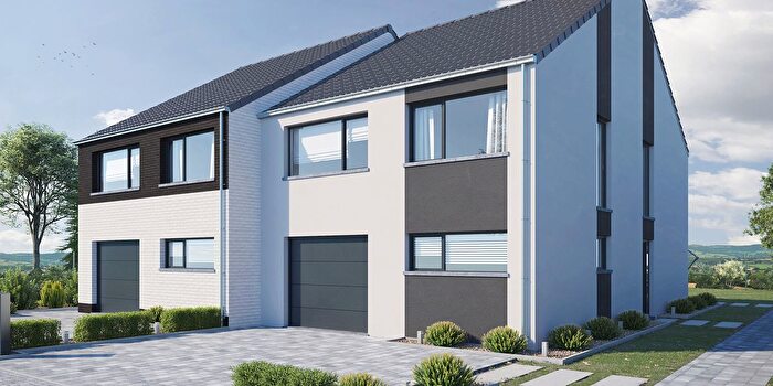 3-kamerhuis te koop in Scheldewindeke