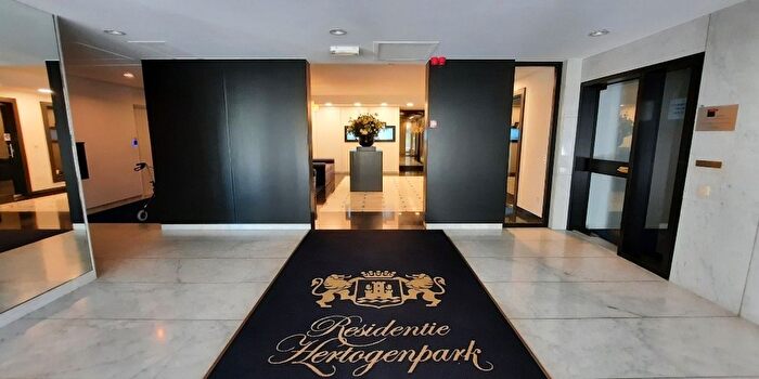 2-kamerappartement te koop in Antwerpen