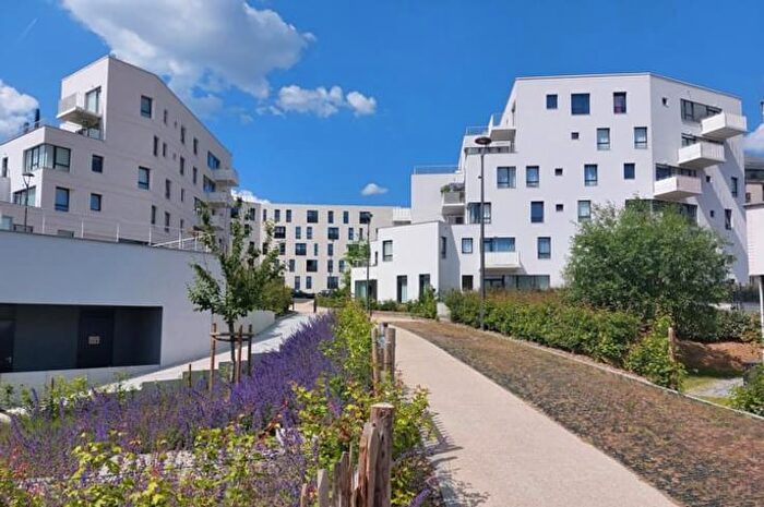 Appartement te koop in Wavre