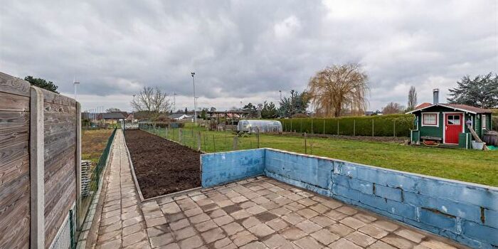 Huizen Koop Huur - 2
