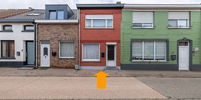 3-kamerhuis te koop in Scherpenheuvel