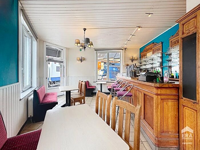 2-kamerhuis te koop in Braine-l'Alleud