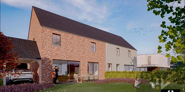 Huizen Koop Huur - 3