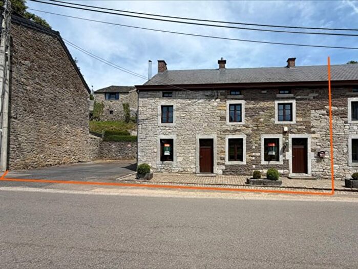 3-kamerhuis te koop in Ferrières