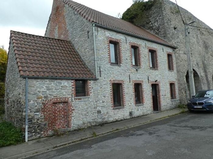 3-kamerhuis te koop in Antoing