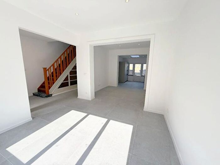 Huizen Koop Huur - 2