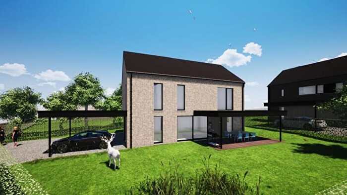 Huizen Koop Huur - 3