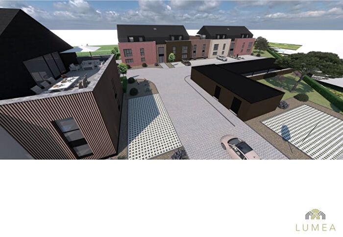 Huizen Koop Huur - 2