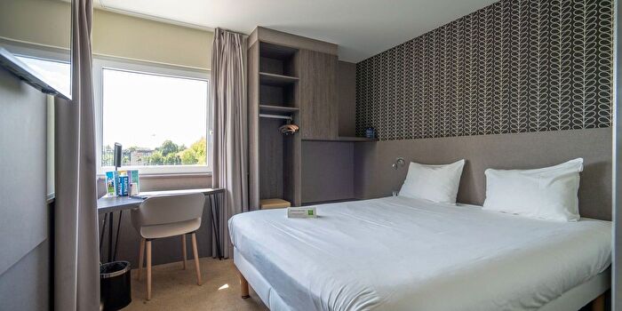 Appartement te koop in Kortrijk