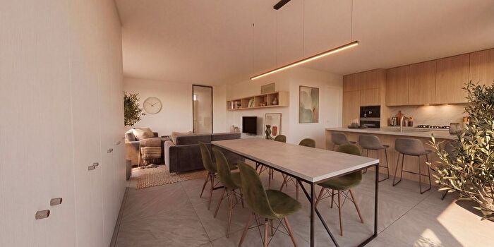 Huizen Koop Huur - 2