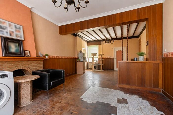Huizen Koop Huur - 2