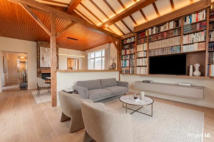 Huizen Koop Huur - 3
