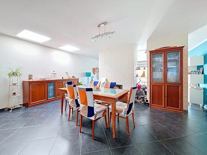 4-kamerhuis te koop in MORLANWELZ-MARIEMONT
