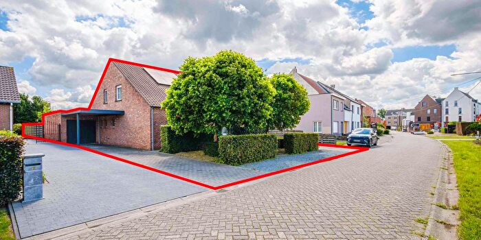 3-kamerhuis te koop in Vlimmeren
