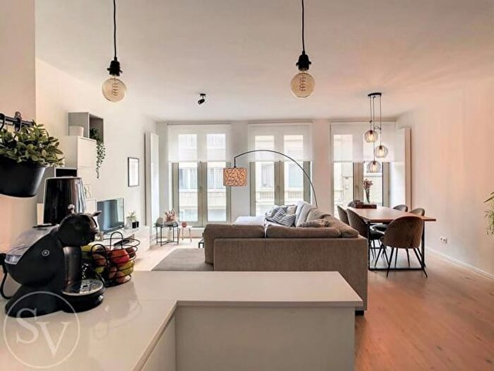 1-kamerappartement te huur in Antwerpen
