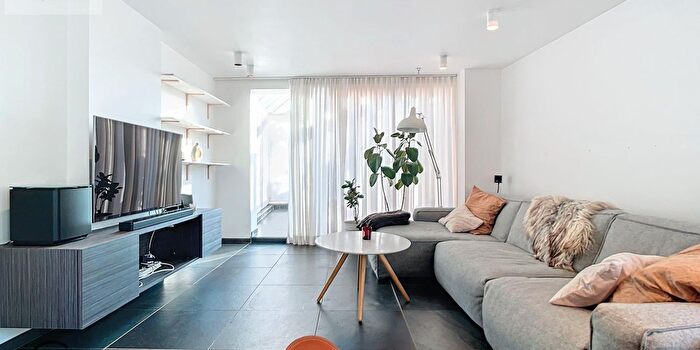3-kamerappartement te koop in Attenhoven
