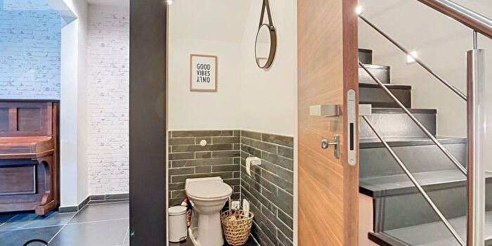 Huizen Koop Huur - 2