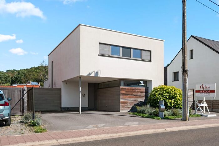6-kamerhuis te koop in Betekom