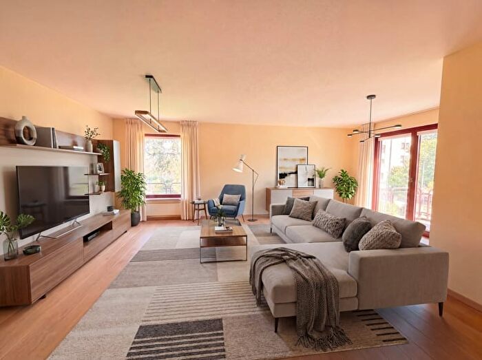 2-kamerappartement te huur in LOUVAIN-LA-NEUVE