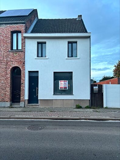 7-kamerhuis te koop in Baasrode