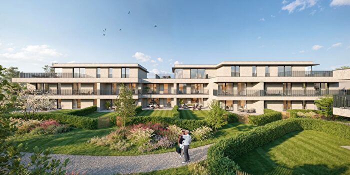 Huizen Koop Huur - 2